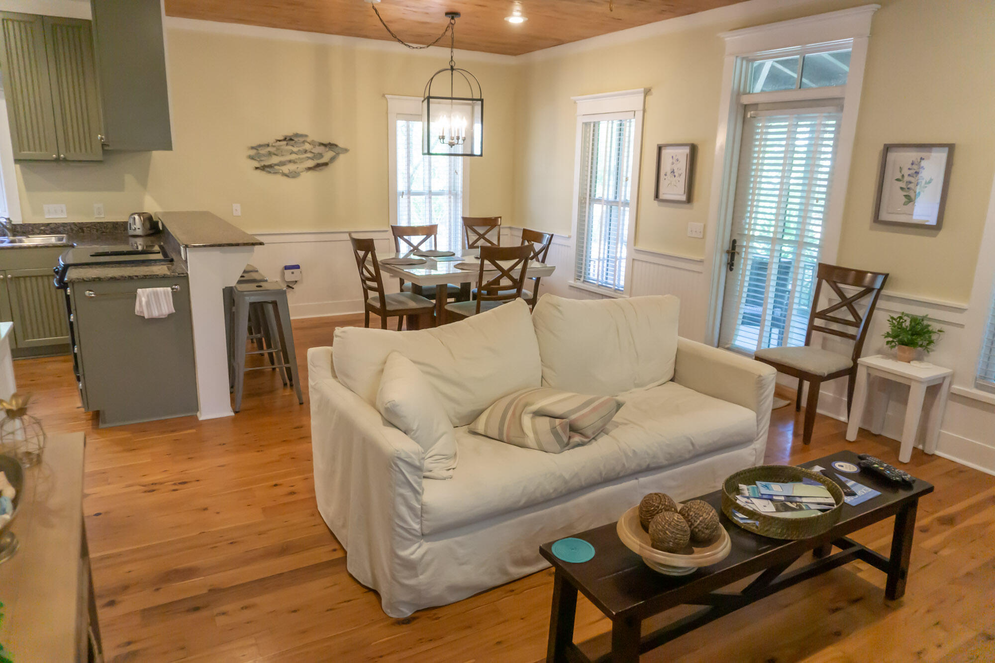 197 Wisteria Way Inlet Beach, FL 32461 - Photo 15 of 48 197 Wisteria Ground Master Photos -15