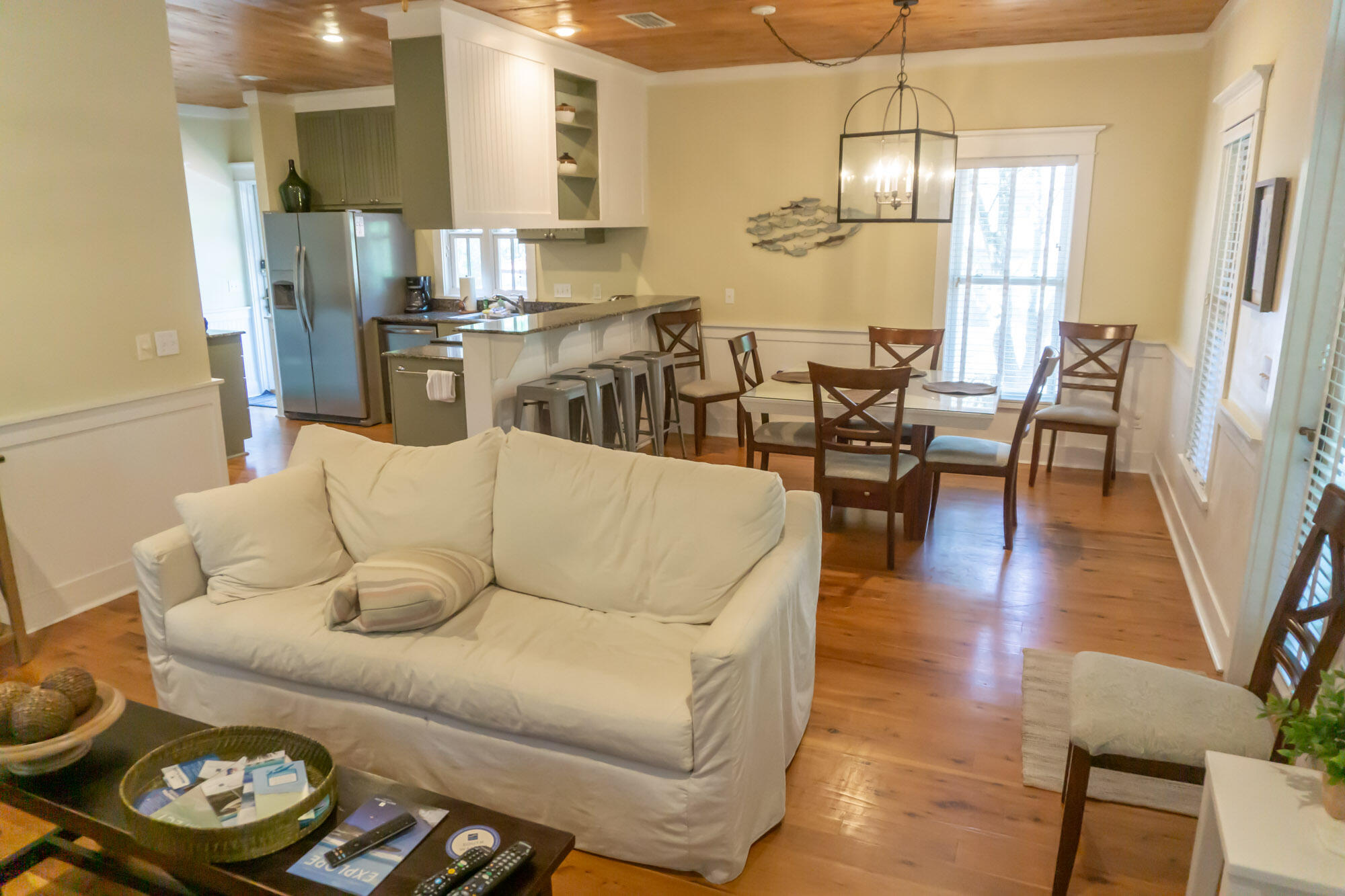 197 Wisteria Way Inlet Beach, FL 32461 - Photo 16 of 48 197 Wisteria Ground Master Photos -16