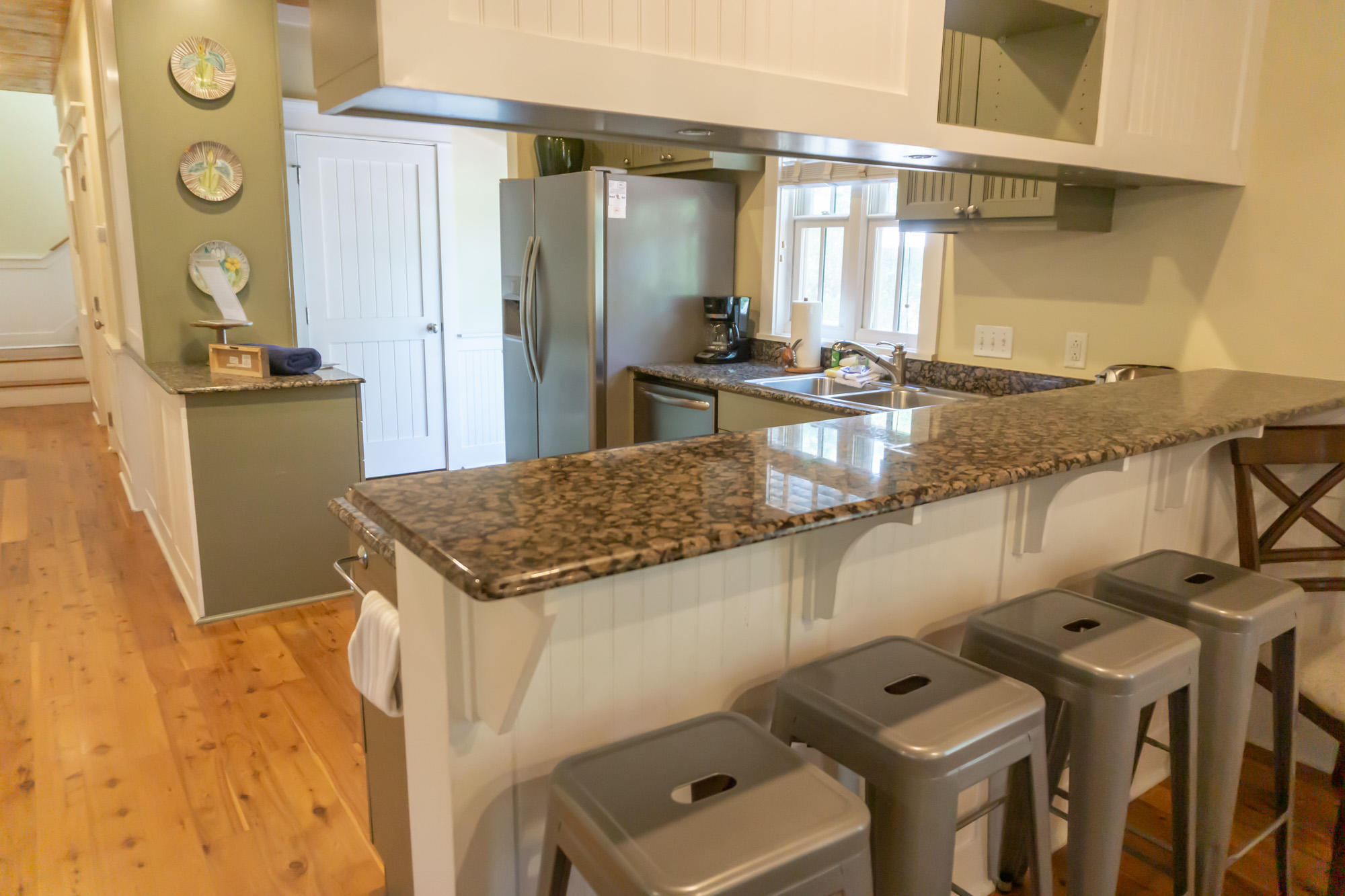197 Wisteria Way Inlet Beach, FL 32461 - Photo 17 of 48 197 Wisteria Ground Master Photos -17