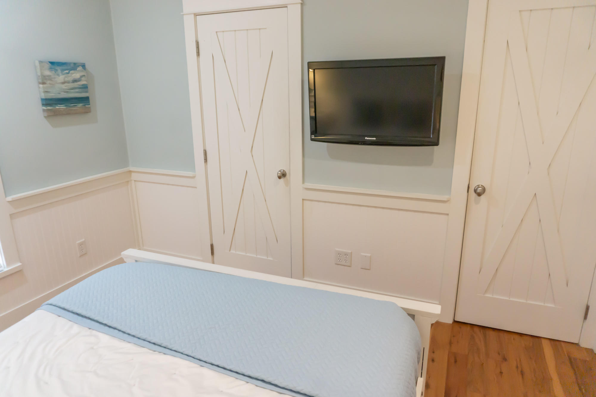 197 Wisteria Way Inlet Beach, FL 32461 - Photo 25 of 48 197 Wisteria Ground Master Photos -28