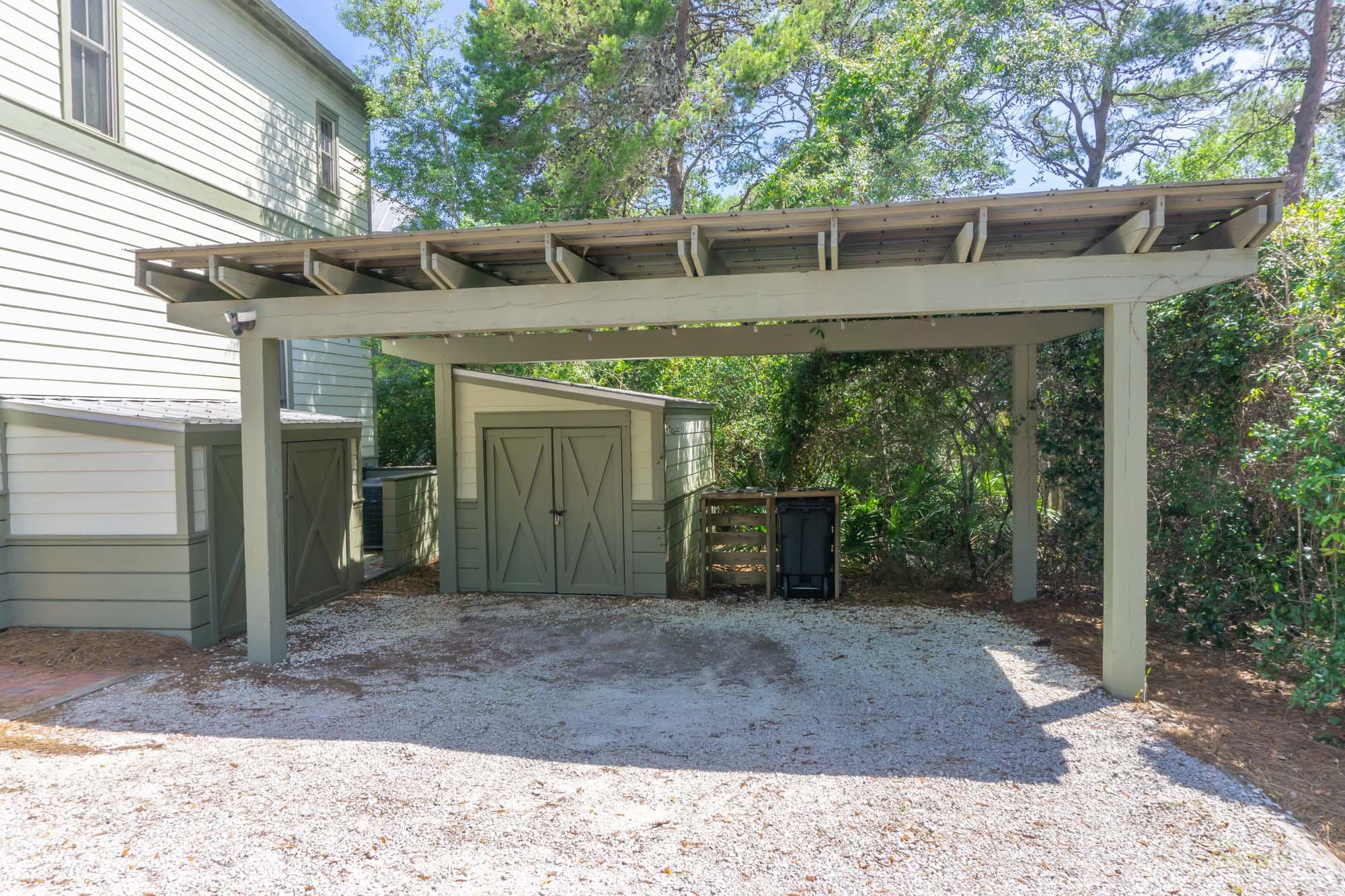 197 Wisteria Way Inlet Beach, FL 32461 - Photo 3 of 48 197 Wisteria Ground Master Photos -1