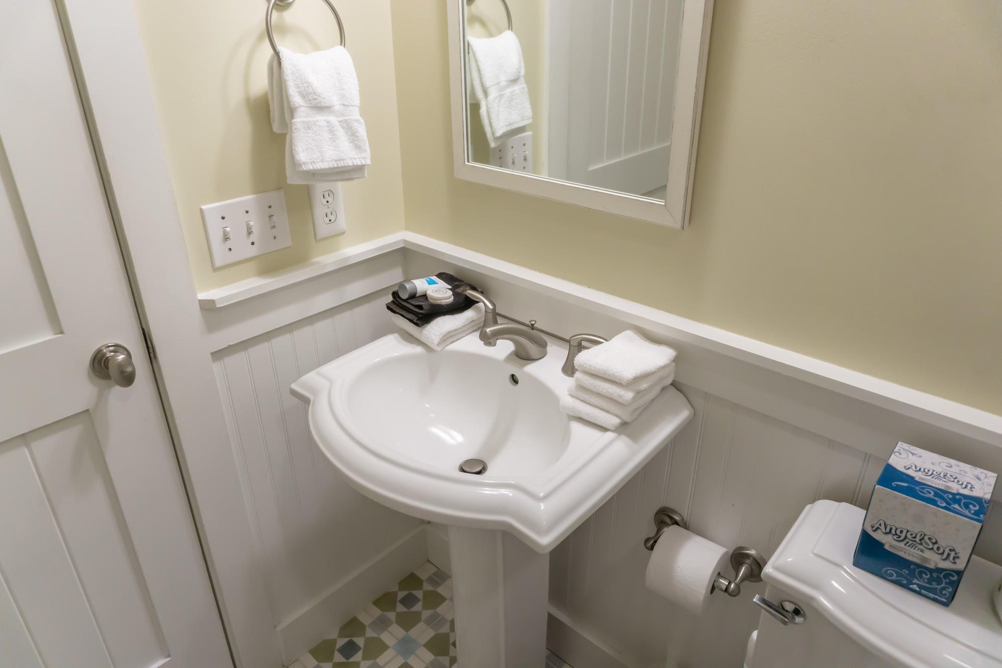 197 Wisteria Way Inlet Beach, FL 32461 - Photo 32 of 48 197 Wisteria Ground Master Photos -36