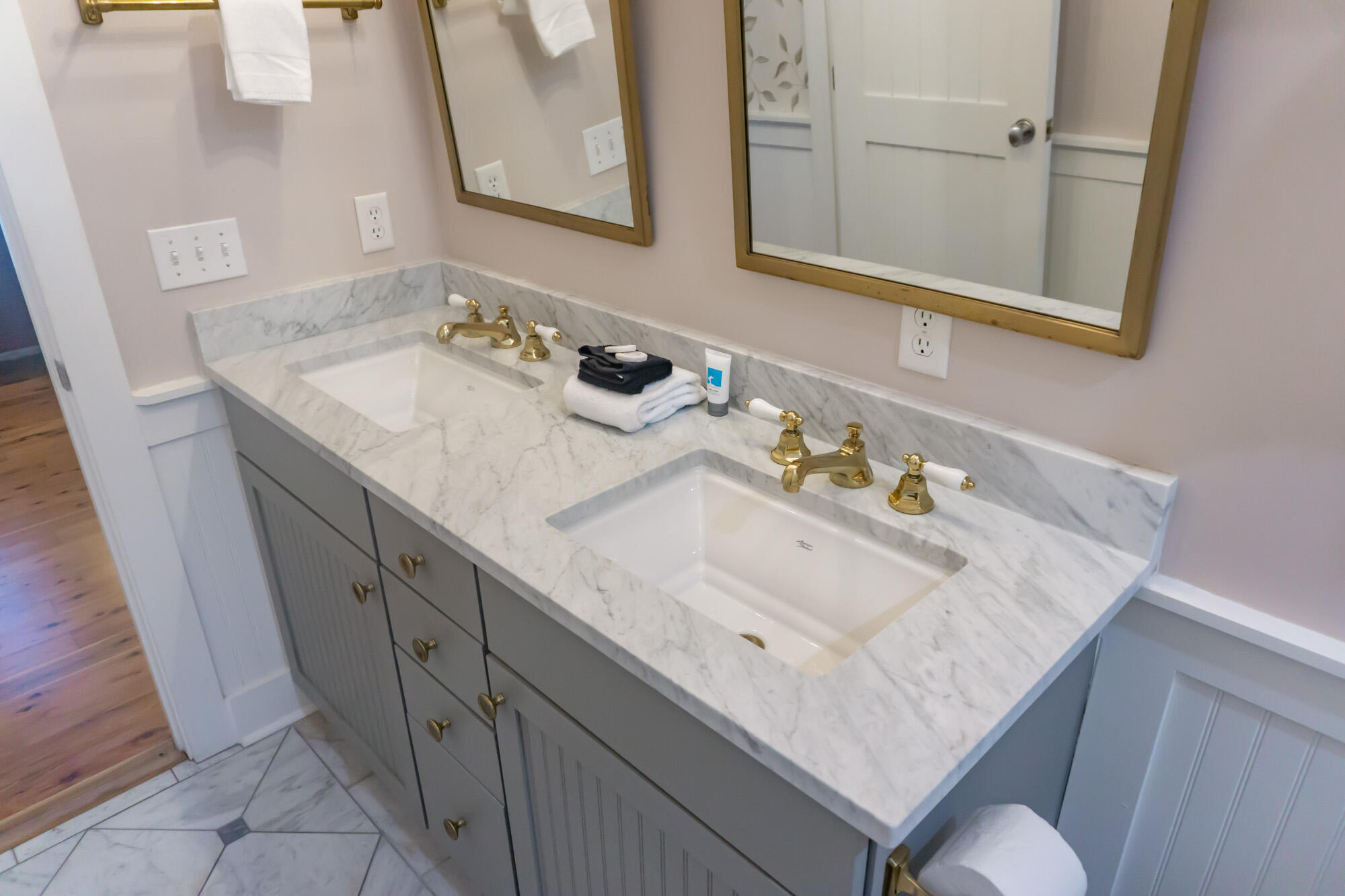 197 Wisteria Way Inlet Beach, FL 32461 - Photo 41 of 48 197 Wisteria Ground Master Photos -48