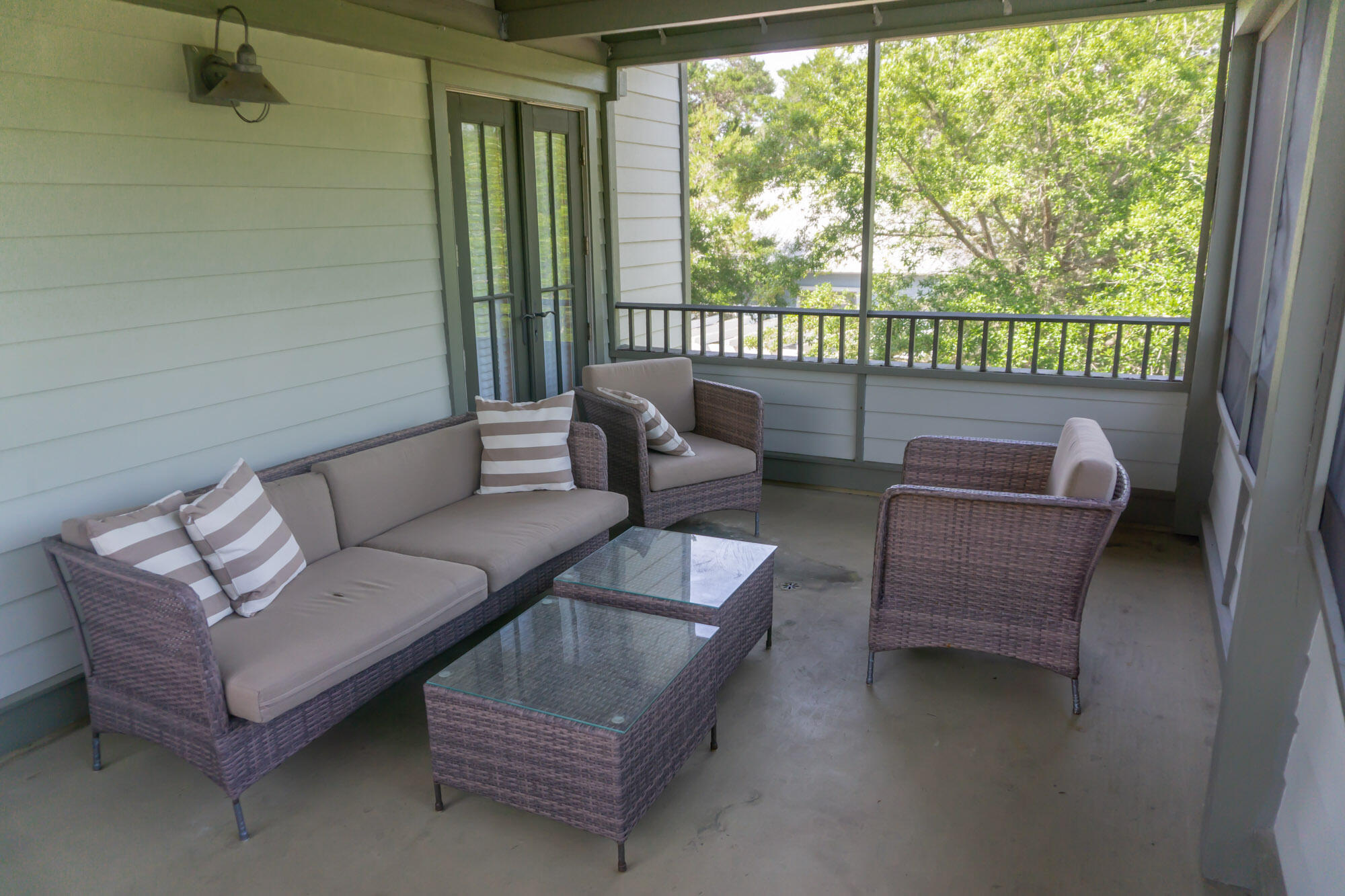 197 Wisteria Way Inlet Beach, FL 32461 - Photo 42 of 48 197 Wisteria Ground Master Photos -49