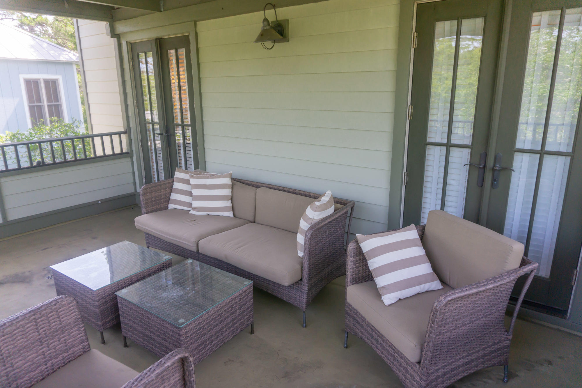 197 Wisteria Way Inlet Beach, FL 32461 - Photo 43 of 48 197 Wisteria Ground Master Photos -50