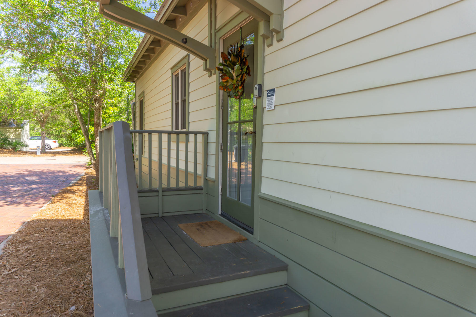 197 Wisteria Way Inlet Beach, FL 32461 - Photo 7 of 48 197 Wisteria Ground Master Photos -7