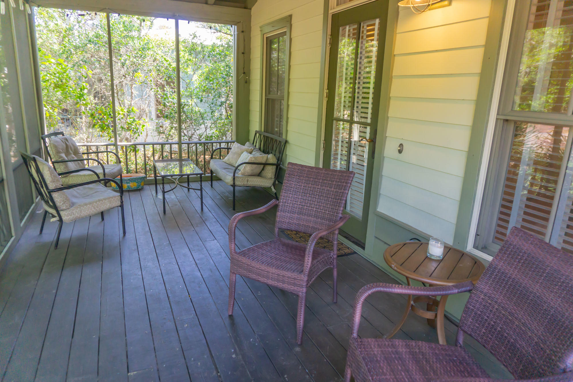 197 Wisteria Way Inlet Beach, FL 32461 - Photo 8 of 48 197 Wisteria Ground Master Photos -8