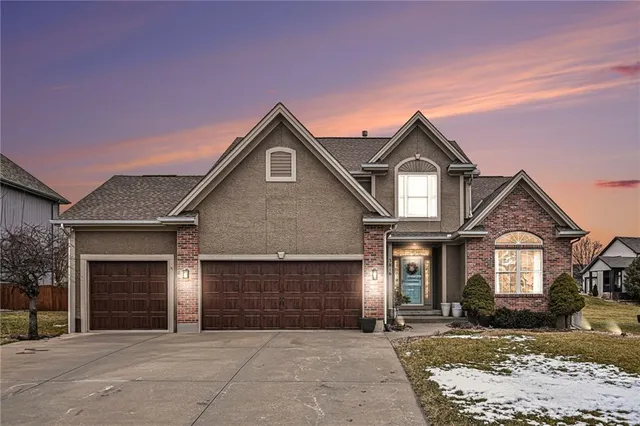 $585,000 | 3816 Northeast 94th Terrace, Kansas City, MO 64156