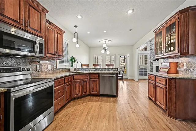 $585,000 | 3816 Northeast 94th Terrace, Kansas City, MO 64156