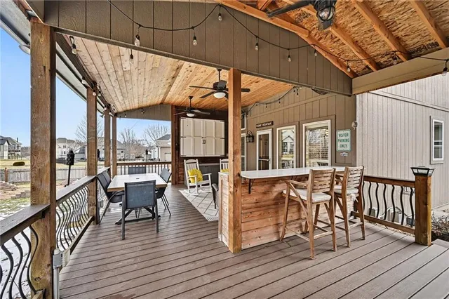 $585,000 | 3816 Northeast 94th Terrace, Kansas City, MO 64156