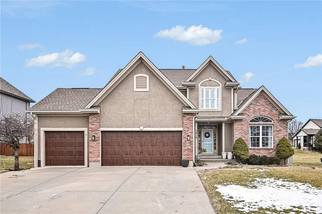 $585,000 | 3816 Northeast 94th Terrace, Kansas City, MO 64156