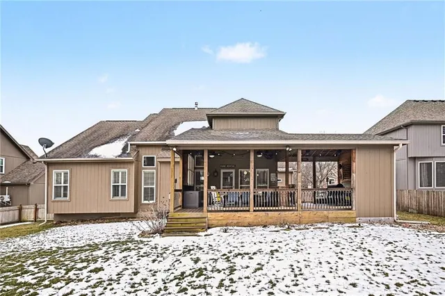 $585,000 | 3816 Northeast 94th Terrace, Kansas City, MO 64156