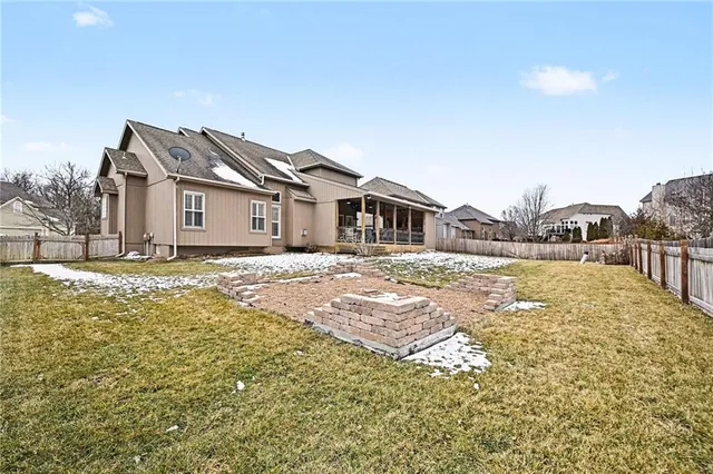 $585,000 | 3816 Northeast 94th Terrace, Kansas City, MO 64156