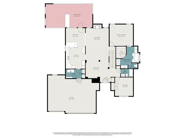 $585,000 | 3816 Northeast 94th Terrace, Kansas City, MO 64156