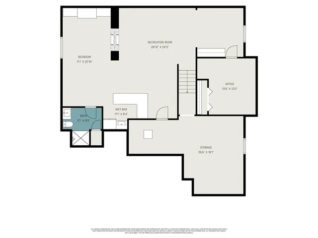 $585,000 | 3816 Northeast 94th Terrace, Kansas City, MO 64156