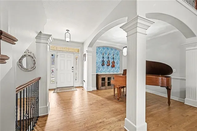 $585,000 | 3816 Northeast 94th Terrace, Kansas City, MO 64156