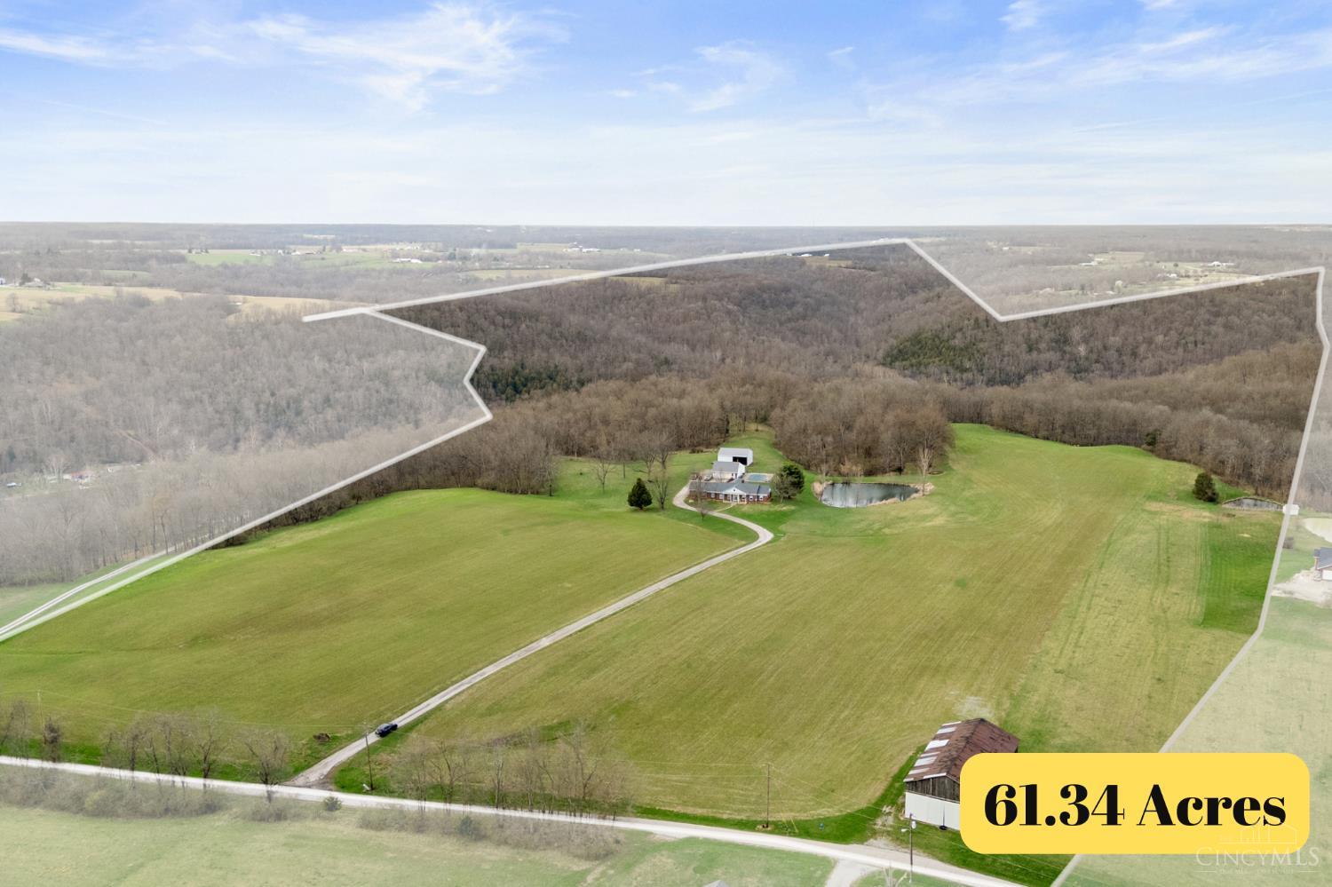 3465 Loudon Road Georgetown, OH 45121 - Photo 4 of 43
