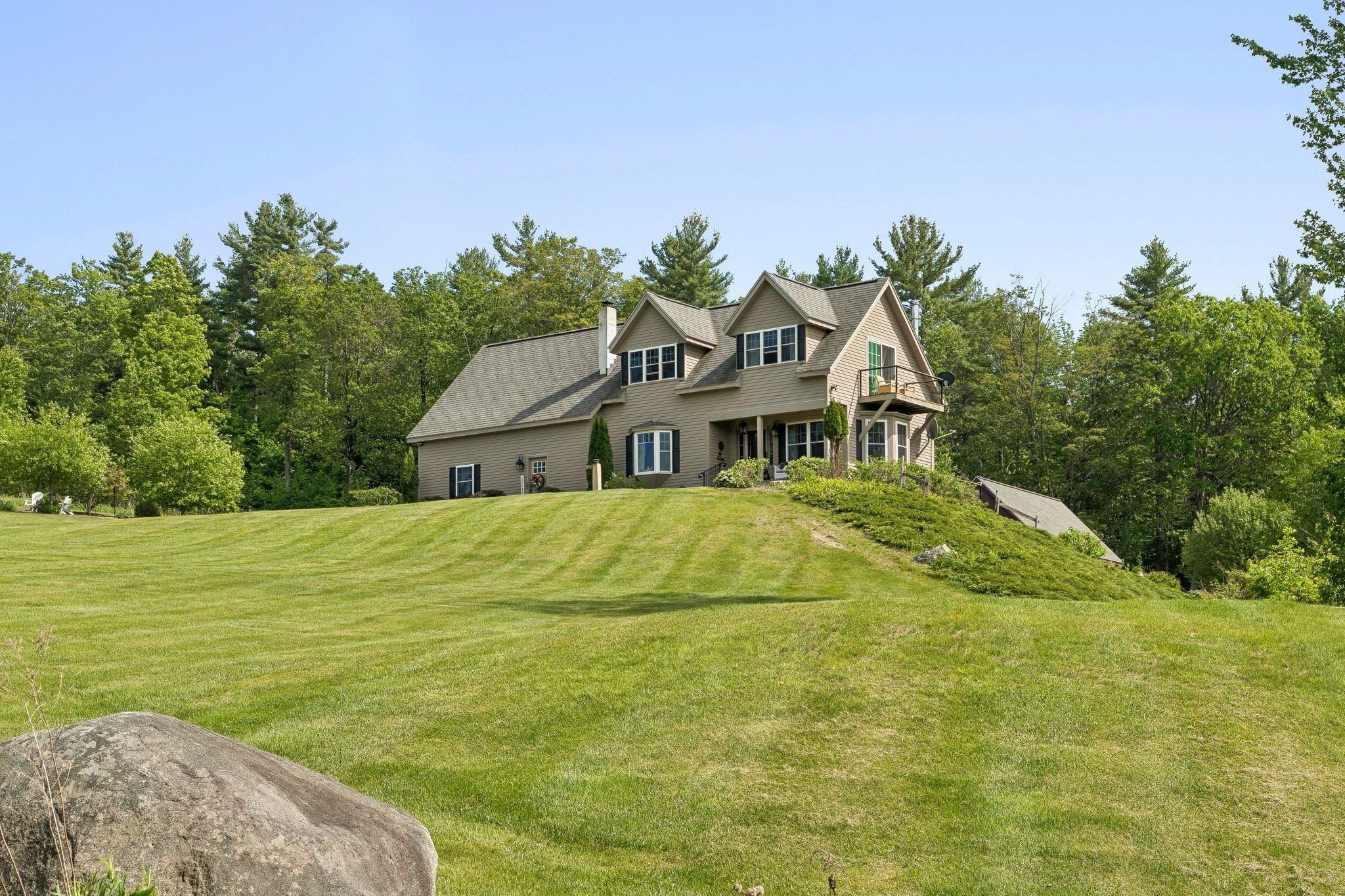 65 Steele Hill Road Springfield, VT 05156 - Photo 46 of 52