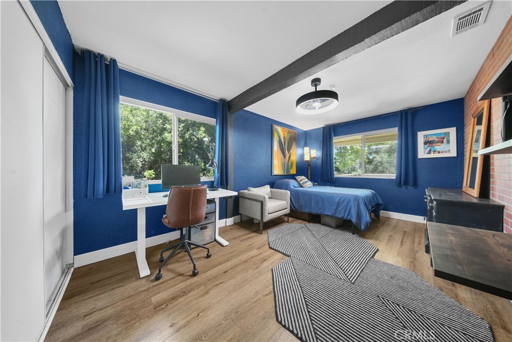 17007 Ranchero Road Riverside, CA 92504 - Photo 15 of 39 downstairs bedroom