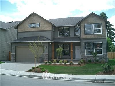 2501 Northeast 21st Street Renton, WA 98056 - Photo 1 of 1
