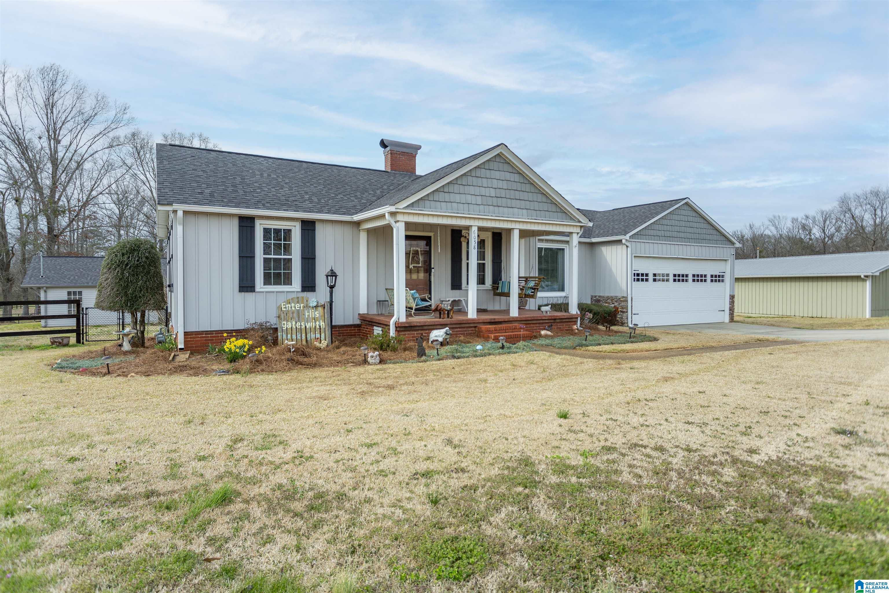 6058 Pleasant Hill Road Bessemer, AL 35022 - Photo 6 of 71