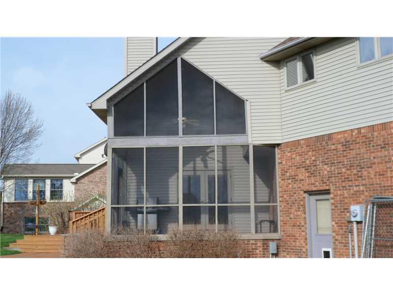 1819 Raccoon Way Pendleton, IN 46064 - Photo 22 of 23