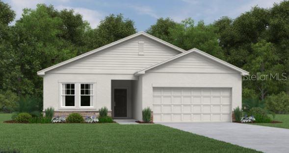1050 Alabaster Way Deltona, FL 32725 - Photo 1 of 1