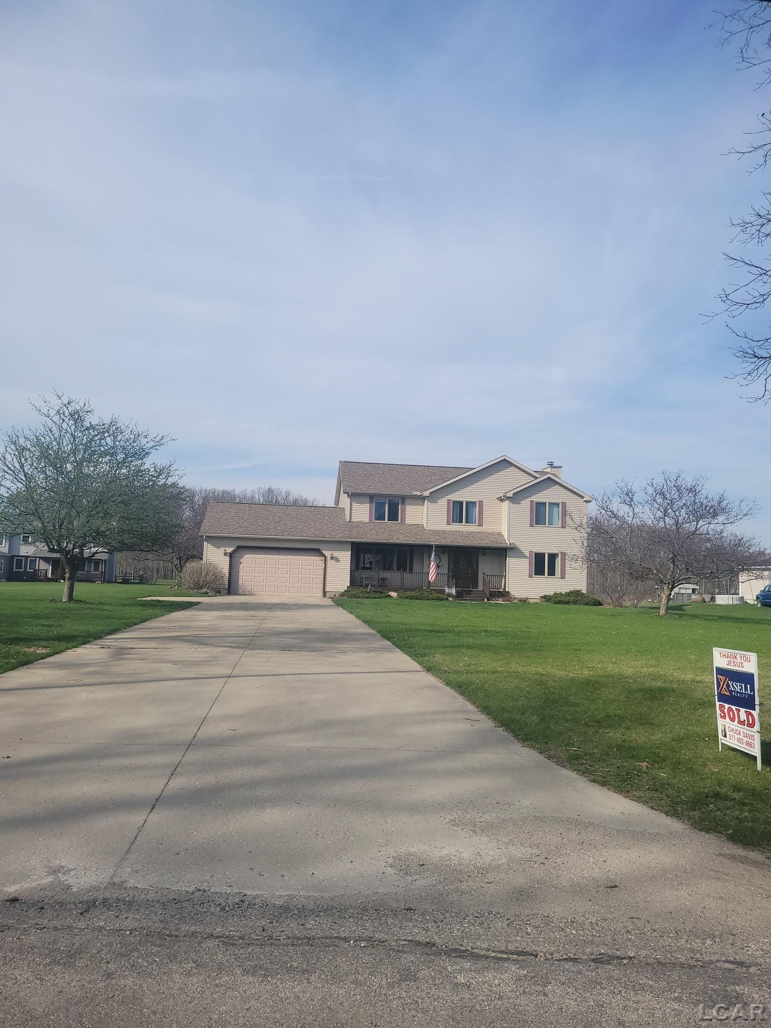 3730 Spielman Road Adrian, MI 49221 - Photo 6 of 6