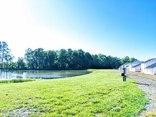 $1,845 | 213 Brisk Drive, Zebulon, NC 27597