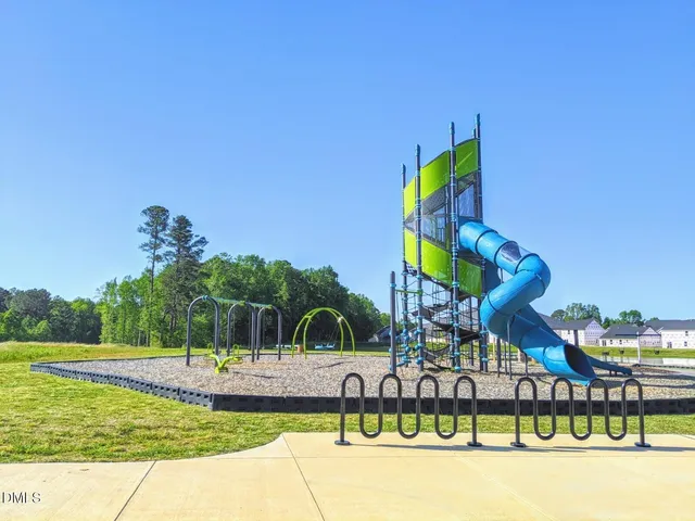 $1,845 | 213 Brisk Drive, Zebulon, NC 27597