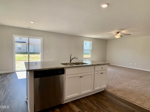 $1,845 | 213 Brisk Drive, Zebulon, NC 27597