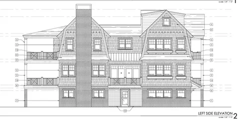 $12,995,000 | 10624 Corinthian Drive, Stone Harbor, NJ 08247