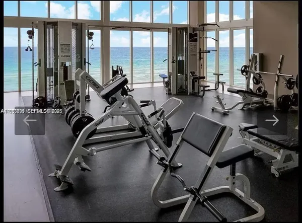 $8,500 | 1830 South Ocean Drive, Unit 2011, Hallandale Beach, FL 33009