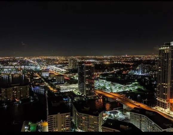 $8,500 | 1830 South Ocean Drive, Unit 2011, Hallandale Beach, FL 33009