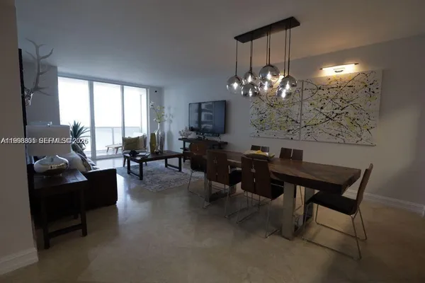 $8,500 | 1830 South Ocean Drive, Unit 2011, Hallandale Beach, FL 33009