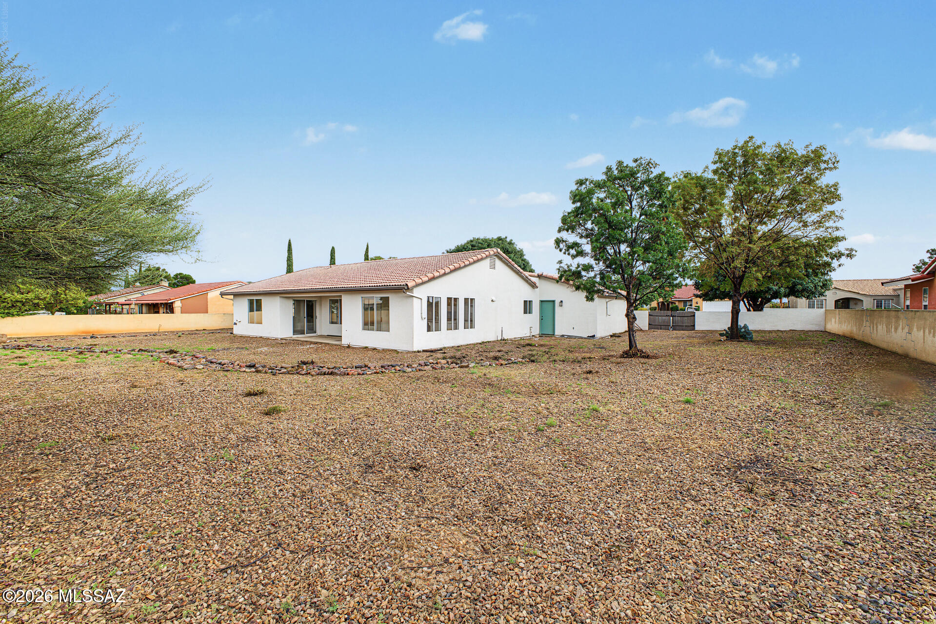 911 West Sahuaro Road Pearce, AZ 85625 - Photo 26 of 29 33-Saguaro