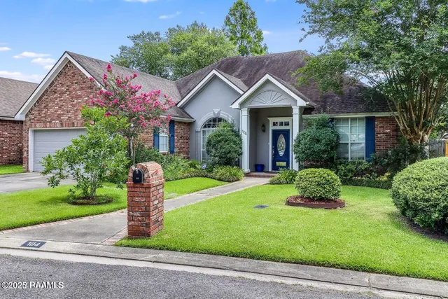 $250,000 | 104 Country Morning Court, Lafayette, LA 70508