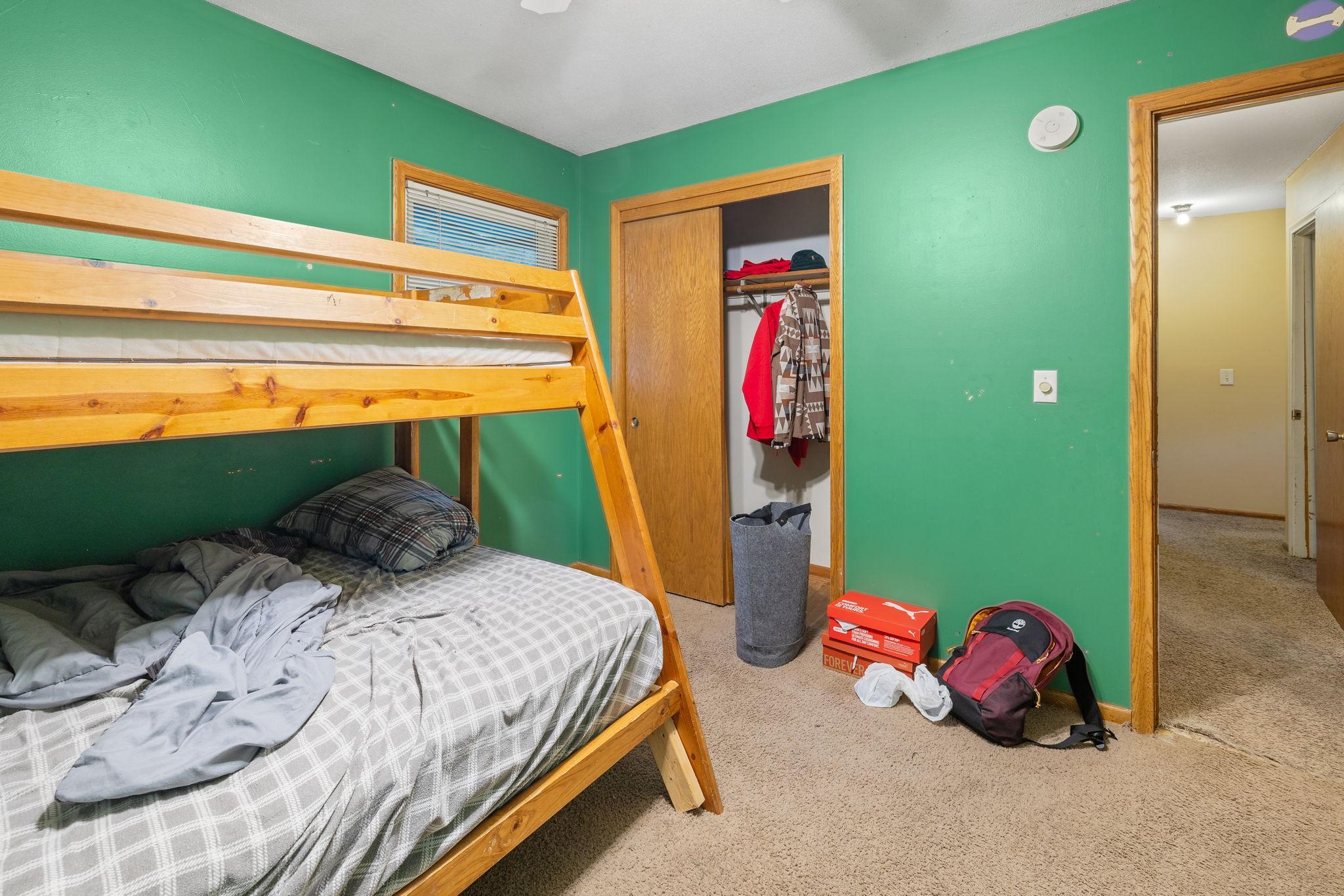 4260 McLeod Street Northeast Columbia Heights, MN 55421 - Photo 15 of 33