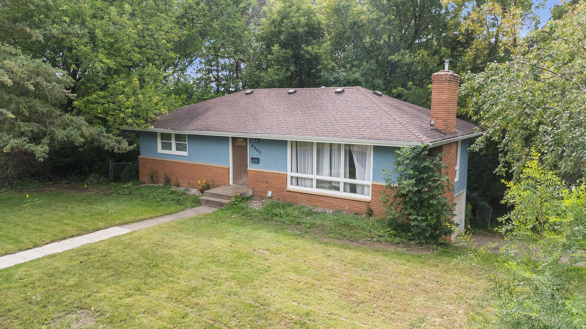 4260 McLeod Street Northeast Columbia Heights, MN 55421 - Photo 2 of 33