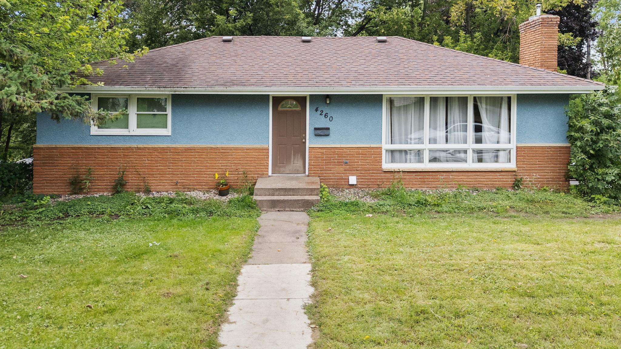 4260 McLeod Street Northeast Columbia Heights, MN 55421 - Photo 23 of 33