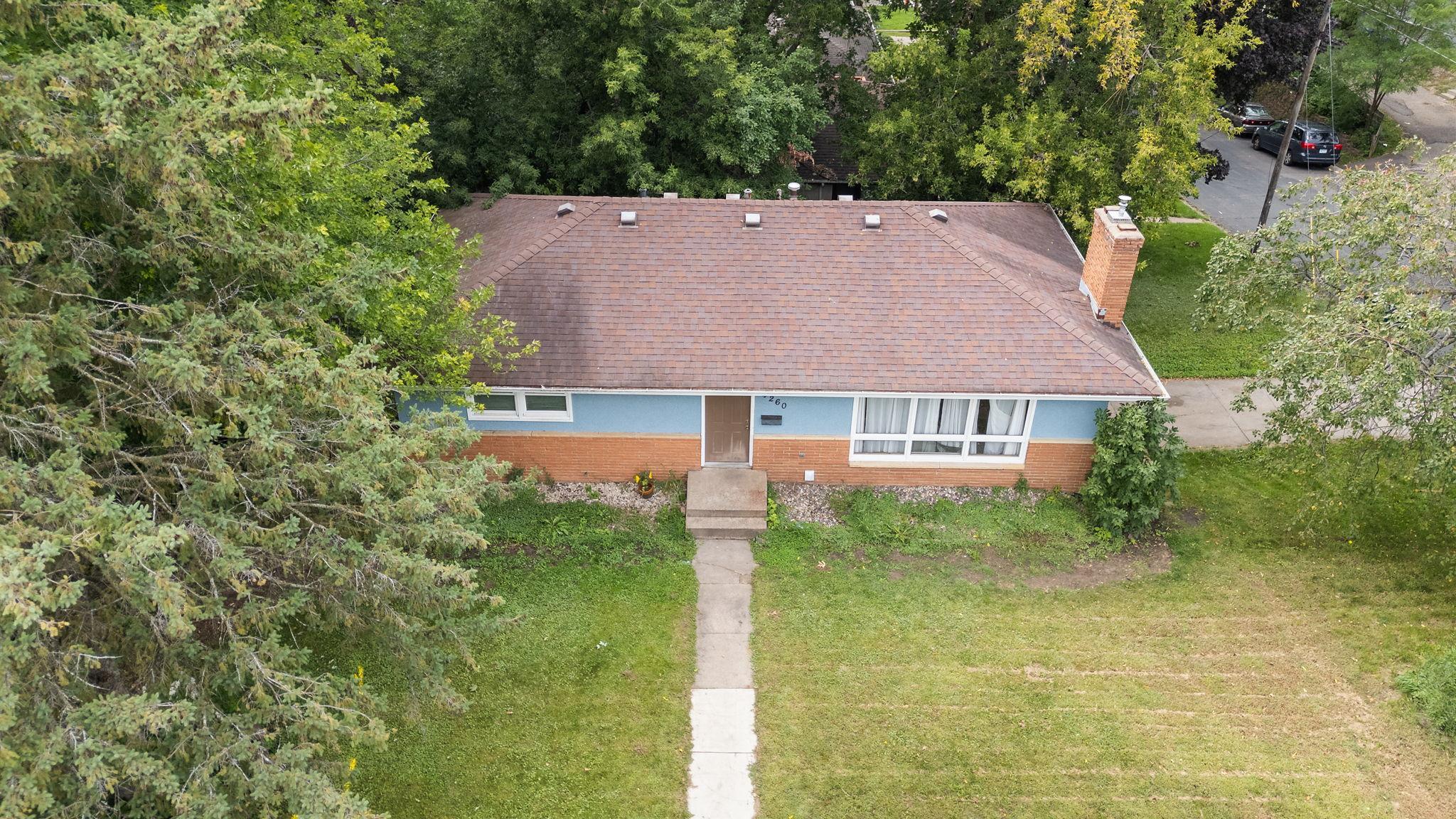 4260 McLeod Street Northeast Columbia Heights, MN 55421 - Photo 24 of 33