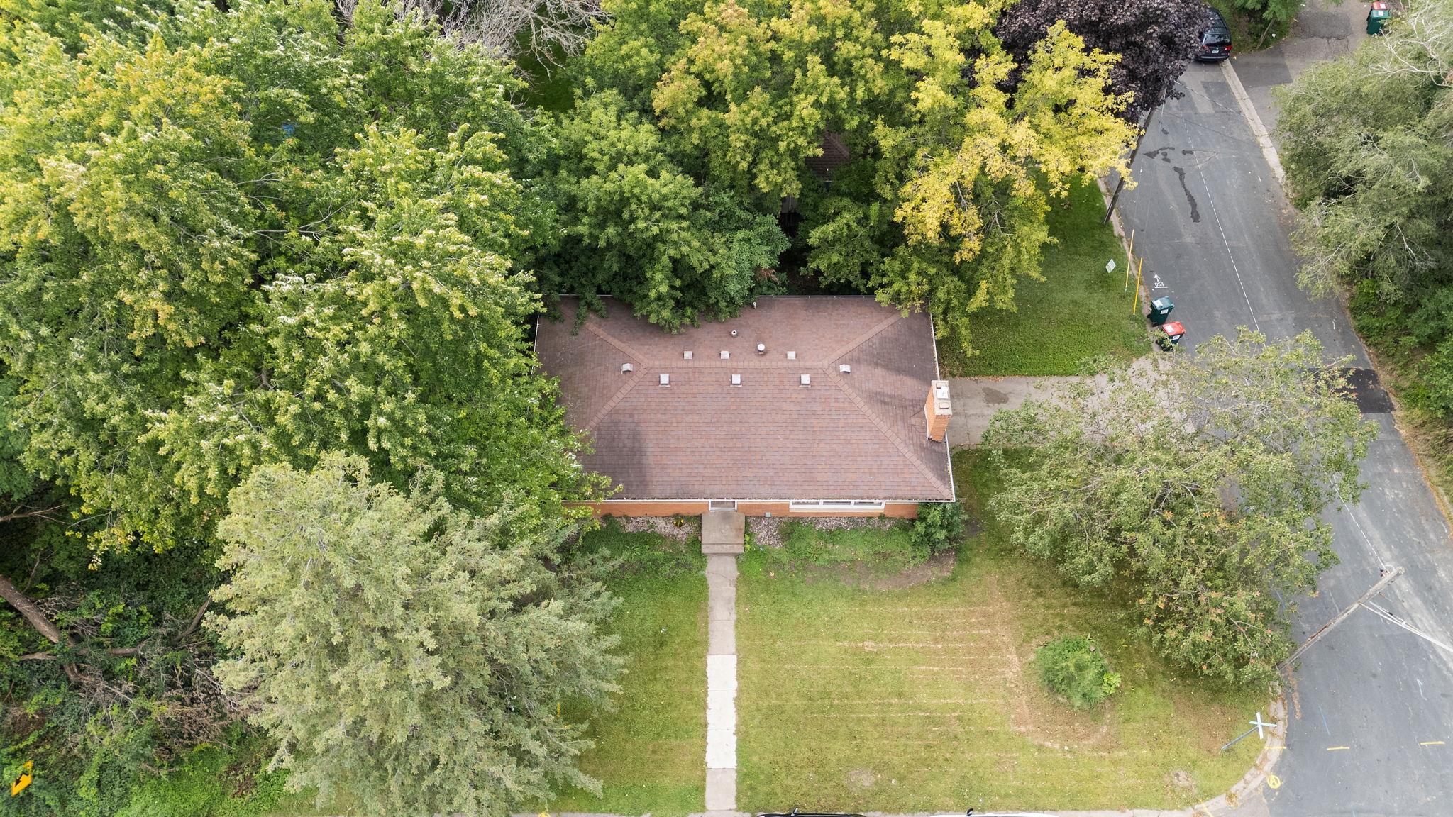 4260 McLeod Street Northeast Columbia Heights, MN 55421 - Photo 25 of 33