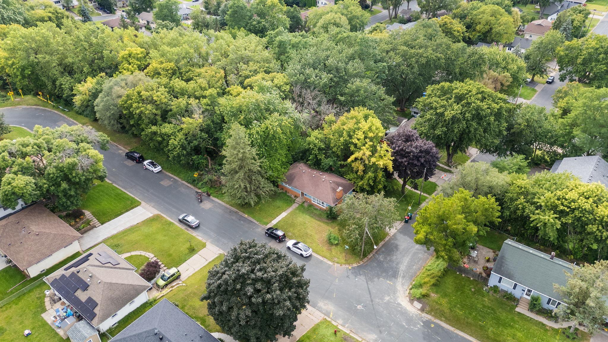 4260 McLeod Street Northeast Columbia Heights, MN 55421 - Photo 26 of 33