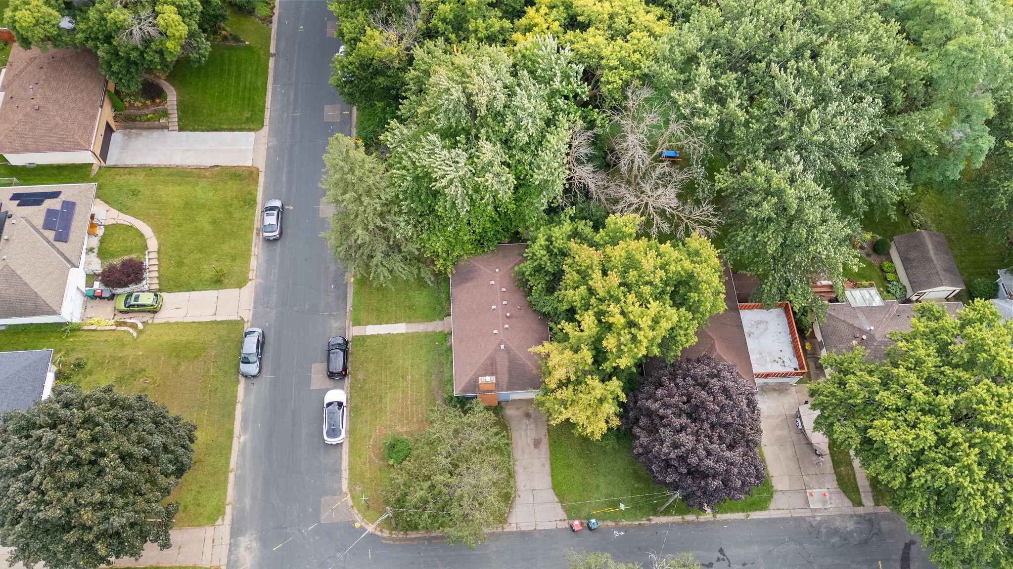 4260 McLeod Street Northeast Columbia Heights, MN 55421 - Photo 29 of 33