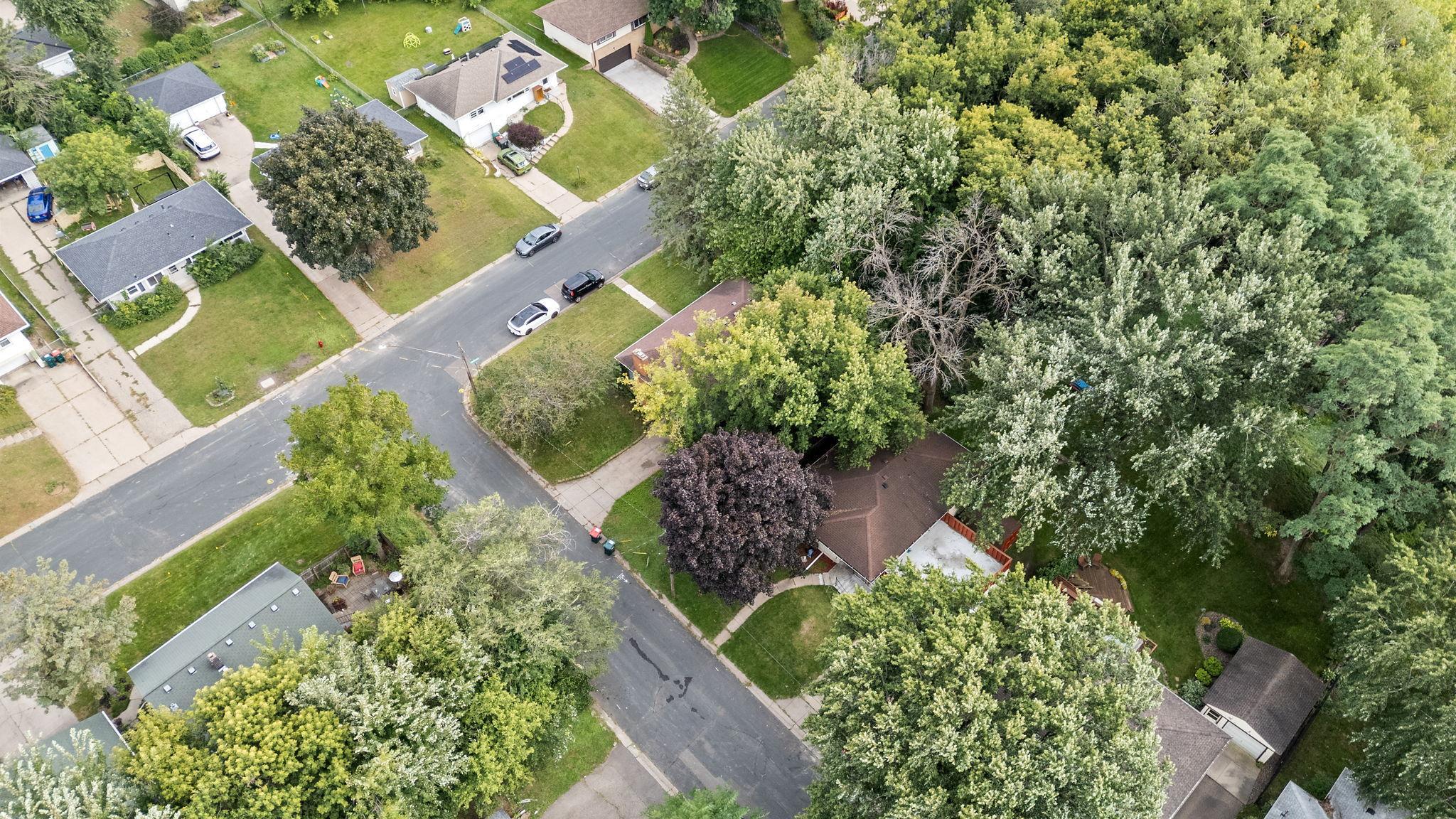 4260 McLeod Street Northeast Columbia Heights, MN 55421 - Photo 30 of 33