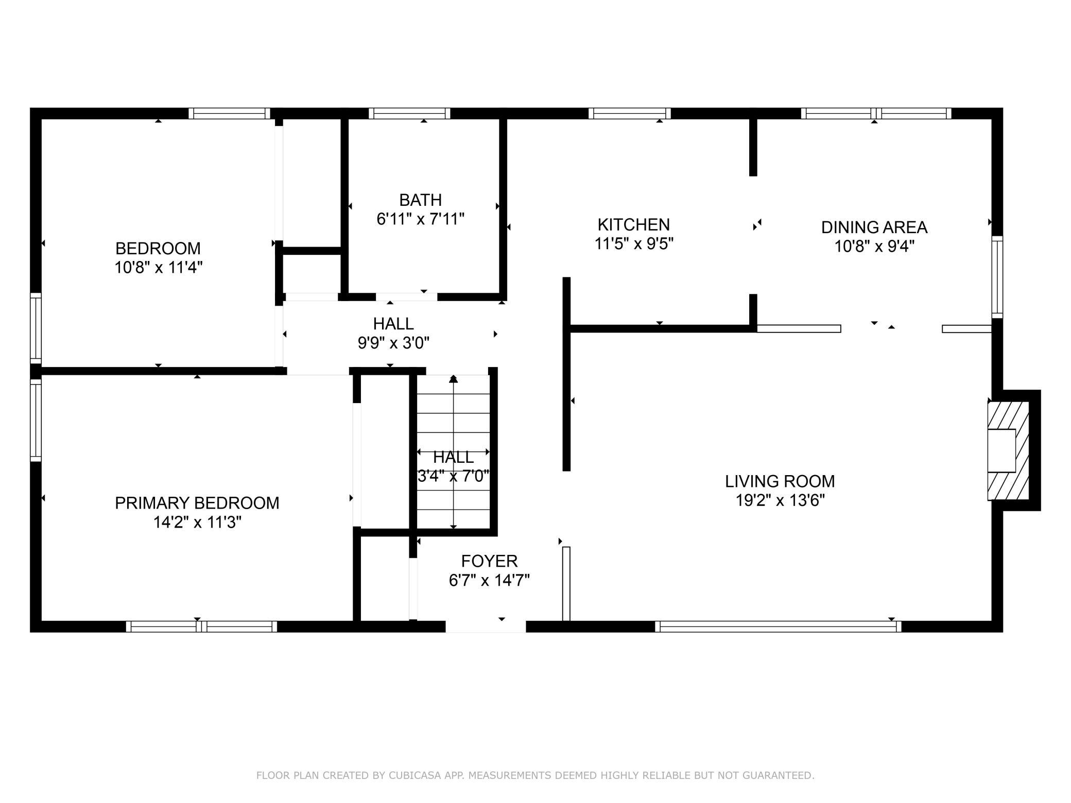 4260 McLeod Street Northeast Columbia Heights, MN 55421 - Photo 32 of 33