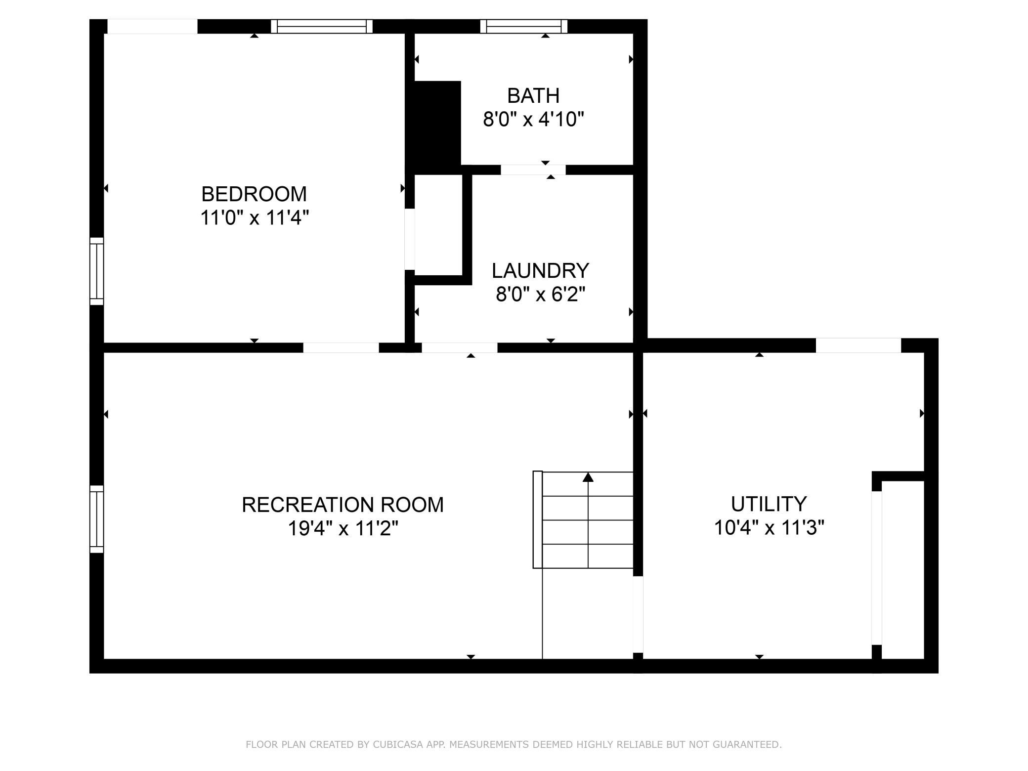 4260 McLeod Street Northeast Columbia Heights, MN 55421 - Photo 33 of 33