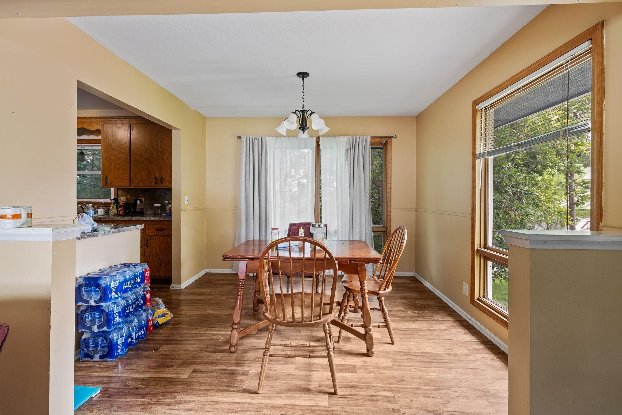 4260 McLeod Street Northeast Columbia Heights, MN 55421 - Photo 5 of 33