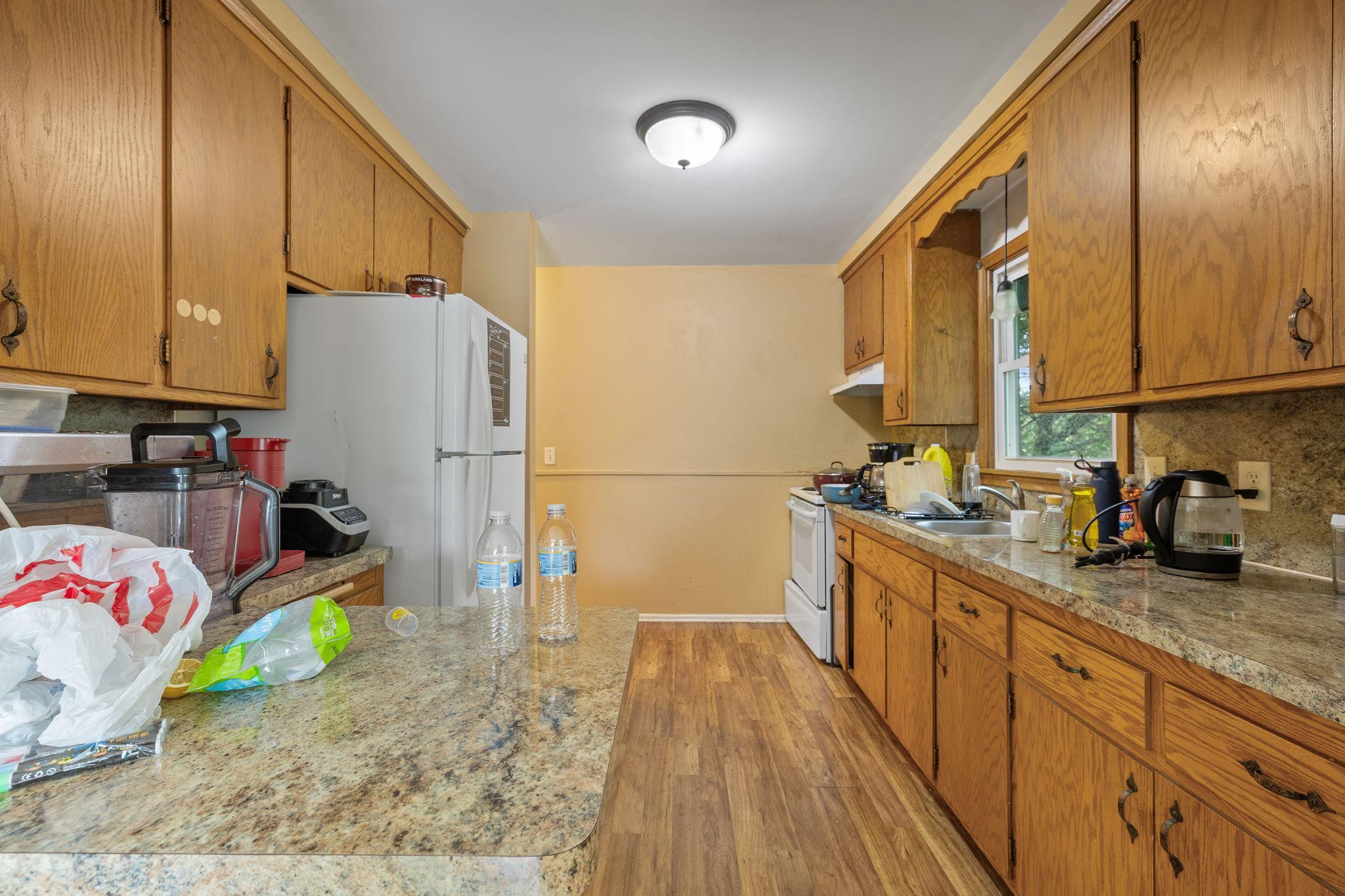 4260 McLeod Street Northeast Columbia Heights, MN 55421 - Photo 10 of 33