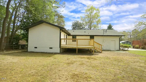$475,000 | 909 Windcrest Road, Durham, NC 27713